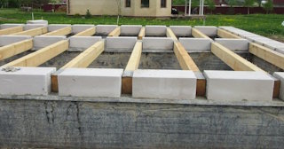 Строительство бани из газобетона в Сатке - цены от 136422 руб.