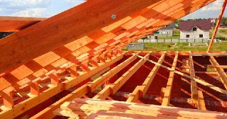 Кровельные работы Сатка цена от 525 руб.