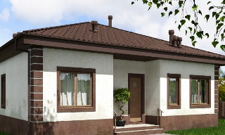 Готовые проекты каркасных домов 2025 года бесплатно с чертежами и расчетами | Строй-Стк