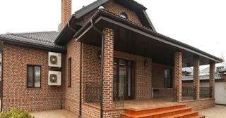 Строительство домов из кирпича с мансардой в Сатке | от 3673 рублей