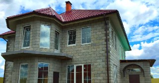 Строительство из теплоблока под ключ Сатка цены от 12698 руб.
