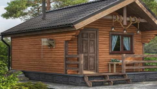 Проекты бань из пеноблоков от 3673 рублей в Сатке - Строй-Стк | Услуги под ключ