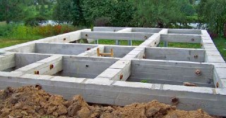 Расчет фундамента Сатка цена от 2099 руб.